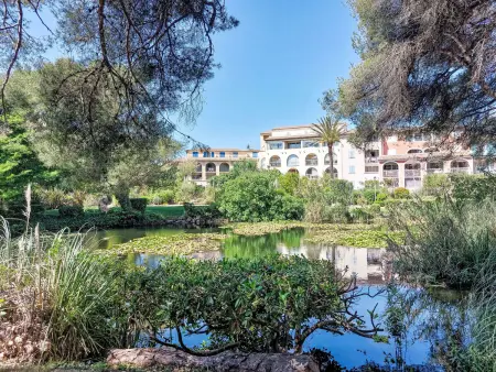 Les Rivages de Coudoulière, Appartement 6 personnes à Six Fours La Coudoulière - Photo 1