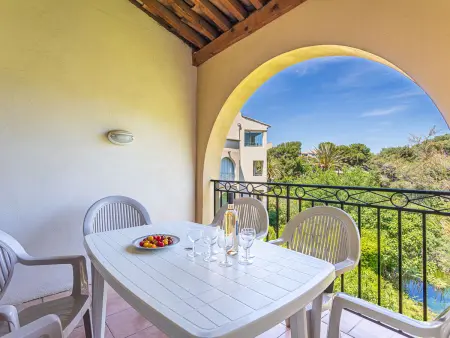 Les Rivages de Coudoulière, Appartement 6 personnes à Six Fours La Coudoulière - Photo 2