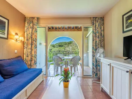 Les Rivages de Coudoulière, Appartement 6 personnes à Six Fours La Coudoulière - Photo 3
