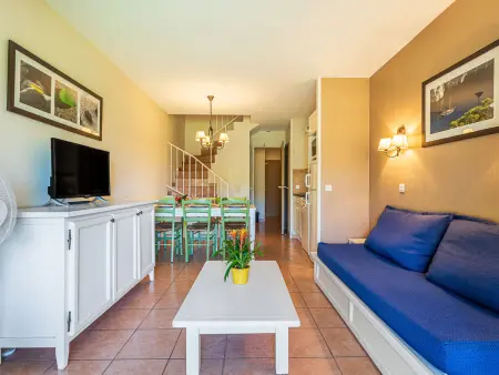 Les Rivages de Coudoulière, Appartement 6 personnes à Six Fours La Coudoulière - Photo 4