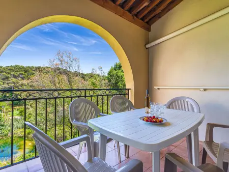 Les Rivages de Coudoulière, Appartement 6 personnes à Six Fours La Coudoulière - Photo 5