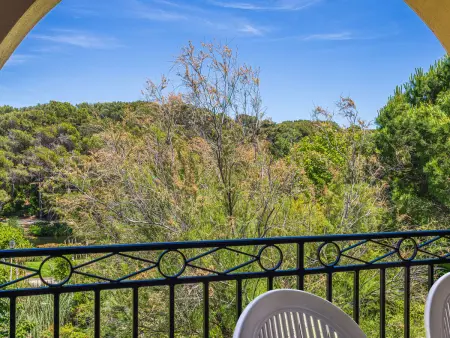 Les Rivages de Coudoulière, Appartement 6 personnes à Six Fours La Coudoulière - Photo 6