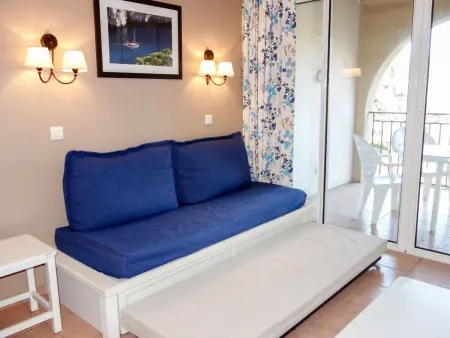 Les Rivages de Coudoulière, Appartement 6 personnes à Six Fours La Coudoulière - Photo 10