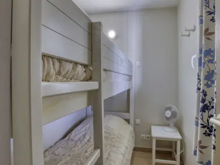 Les Rivages de Coudoulière, Appartement 6 personnes à Six Fours La Coudoulière - Photo 13