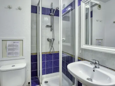 Les Rivages de Coudoulière, Appartement 6 personnes à Six Fours La Coudoulière - Photo 14