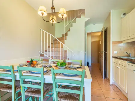 Les Rivages de Coudoulière, Appartement 6 personnes à Six Fours La Coudoulière - Photo 15