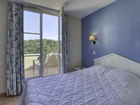 Les Rivages de Coudoulière, Appartement 6 personnes à Six Fours La Coudoulière - Photo 16
