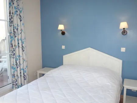 Les Rivages de Coudoulière, Appartement 6 personnes à Six Fours La Coudoulière - Photo 17