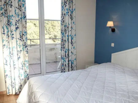 Les Rivages de Coudoulière, Appartement 6 personnes à Six Fours La Coudoulière - Photo 18