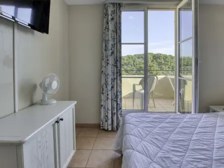 Les Rivages de Coudoulière, Appartement 6 personnes à Six Fours La Coudoulière - Photo 19
