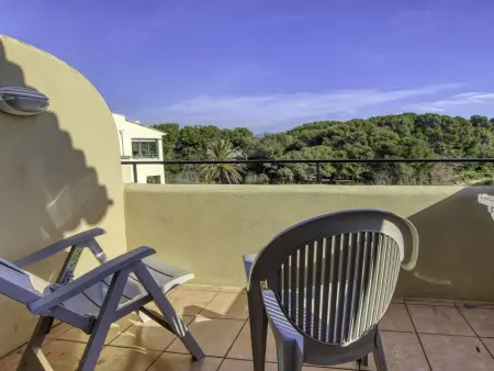 Les Rivages de Coudoulière, Appartement 6 personnes à Six Fours La Coudoulière - Photo 20