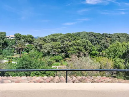 Les Rivages de Coudoulière, Appartement 6 personnes à Six Fours La Coudoulière - Photo 21