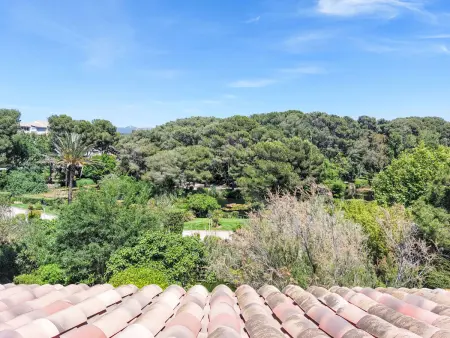 Les Rivages de Coudoulière, Appartement 6 personnes à Six Fours La Coudoulière - Photo 22