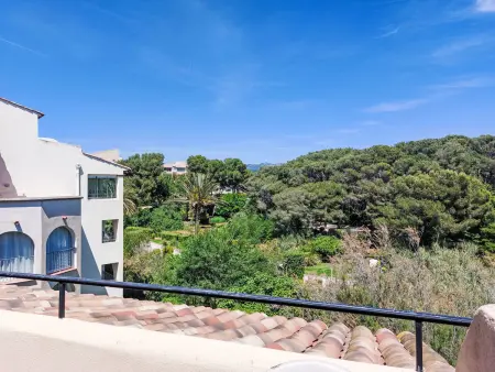 Les Rivages de Coudoulière, Appartement 6 personnes à Six Fours La Coudoulière - Photo 24