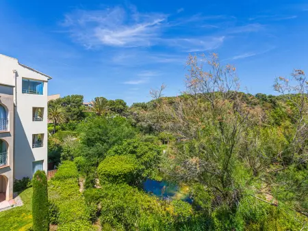Les Rivages de Coudoulière, Appartement 6 personnes à Six Fours La Coudoulière - Photo 25