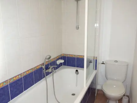 Les Rivages de Coudoulière, Appartement 6 personnes à Six Fours La Coudoulière - Photo 26