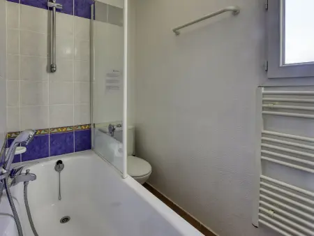 Les Rivages de Coudoulière, Appartement 6 personnes à Six Fours La Coudoulière - Photo 27