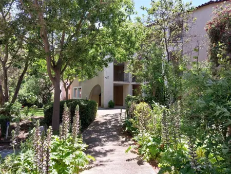 Les Rivages de Coudoulière, Appartement 6 personnes à Six Fours La Coudoulière - Photo 38
