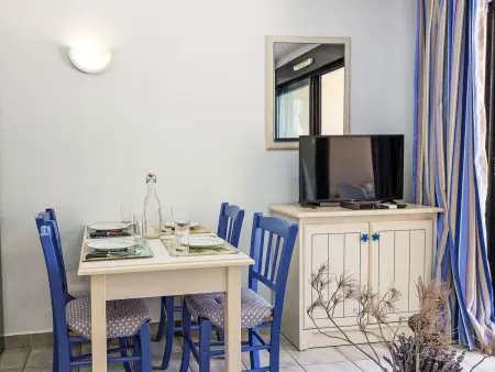 La Marina, Appartement 4 personnes à Sanary sur Mer - Photo 2