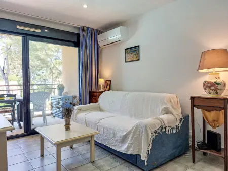 La Marina, Appartement 4 personnes à Sanary sur Mer - Photo 6