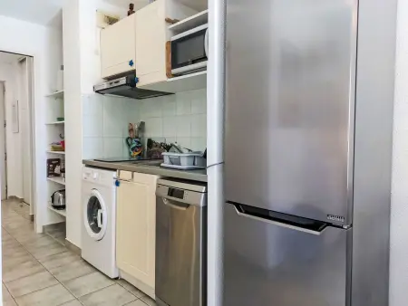 La Marina, Appartement 4 personnes à Sanary sur Mer - Photo 7