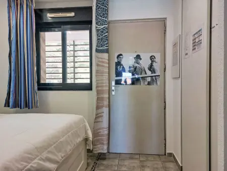 La Marina, Appartement 4 personnes à Sanary sur Mer - Photo 8