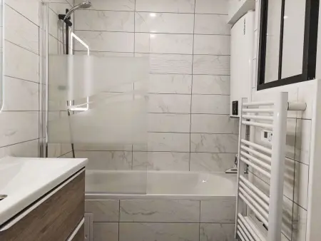 La Marina, Appartement 4 personnes à Sanary sur Mer - Photo 11