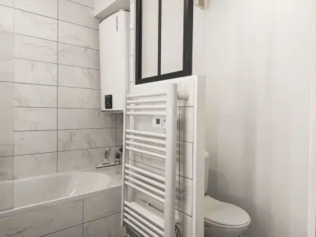 La Marina, Appartement 4 personnes à Sanary sur Mer - Photo 12
