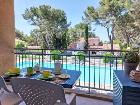 La Marina, Appartement 4 personnes à Sanary sur Mer - Photo 13