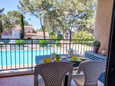 La Marina, Appartement 4 personnes à Sanary sur Mer - Photo 14