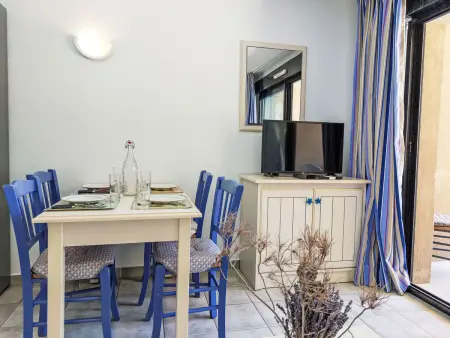 La Marina, Appartement 4 personnes à Sanary sur Mer - Photo 18
