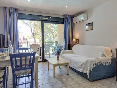 La Marina, Appartement 4 personnes à Sanary sur Mer - Photo 19
