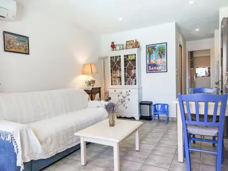 La Marina, Appartement 4 personnes à Sanary sur Mer - Photo 20