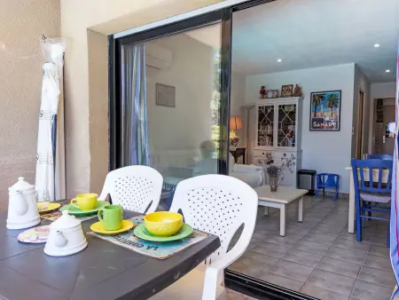 La Marina, Appartement 4 personnes à Sanary sur Mer - Photo 21