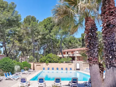 La Marina, Appartement 4 personnes à Sanary sur Mer - Photo 23