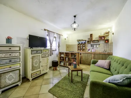 Marijana, Maison 5 personnes à Senj - Photo 3