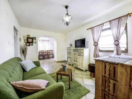 Marijana, Maison 5 personnes à Senj - Photo 4
