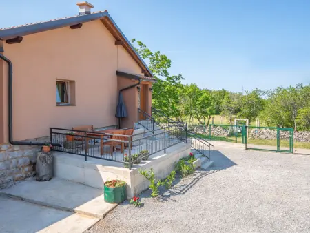 Marijana, Maison 5 personnes à Senj - Photo 5