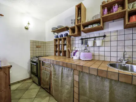 Marijana, Maison 5 personnes à Senj - Photo 8