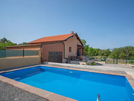 Marijana, Maison 5 personnes à Senj - Photo 21