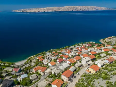 Marijana, Maison 5 personnes à Senj - Photo 24