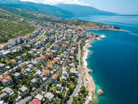 Marijana, Maison 5 personnes à Senj - Photo 25