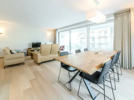 Wanderlust with garage, Appartement 6 personnes à De Haan - Photo 8