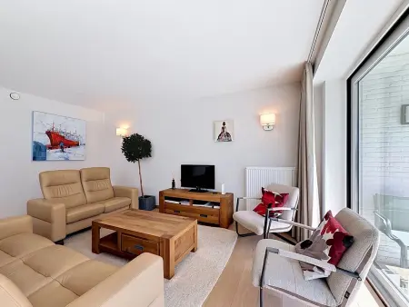 Wanderlust with garage, Appartement 6 personnes à De Haan - Photo 13