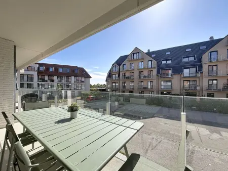 Wanderlust with garage, Appartement 6 personnes à De Haan - Photo 16