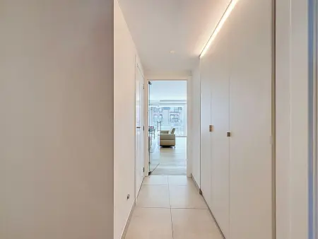 Wanderlust with garage, Appartement 6 personnes à De Haan - Photo 19