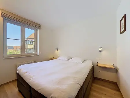Wanderlust with garage, Appartement 6 personnes à De Haan - Photo 21