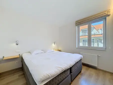 Wanderlust with garage, Appartement 6 personnes à De Haan - Photo 22