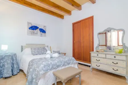Can Pedro Ros, Séjour de 3 chambres en bord de mer - Photo 3