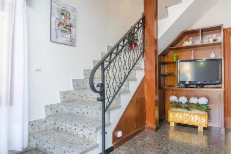 Can Pedro Ros, Séjour de 3 chambres en bord de mer - Photo 7